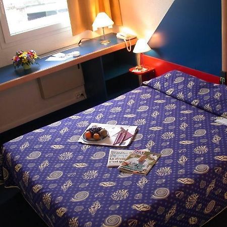 Hotel Stars Arcueil Aulnay-sous-Bois Pokój zdjęcie