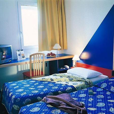 Hotel Stars Arcueil Aulnay-sous-Bois Pokój zdjęcie