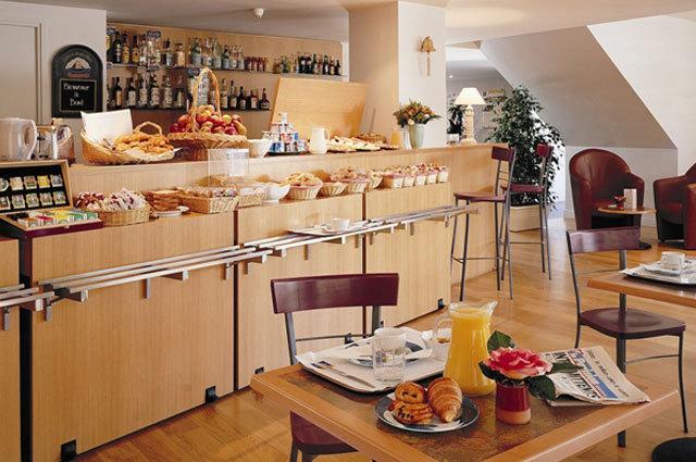 Hotel Stars Arcueil Aulnay-sous-Bois Zewnętrze zdjęcie