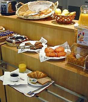 Hotel Stars Arcueil Aulnay-sous-Bois Zewnętrze zdjęcie