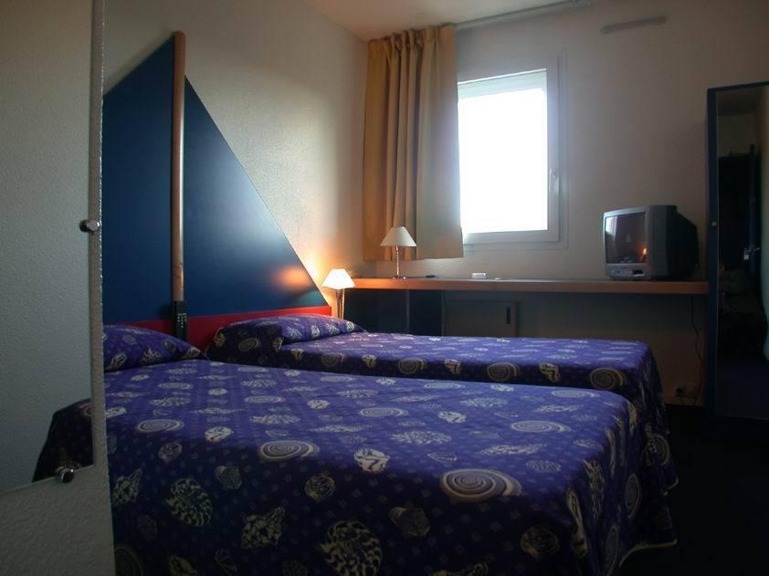 Hotel Stars Arcueil Aulnay-sous-Bois Pokój zdjęcie