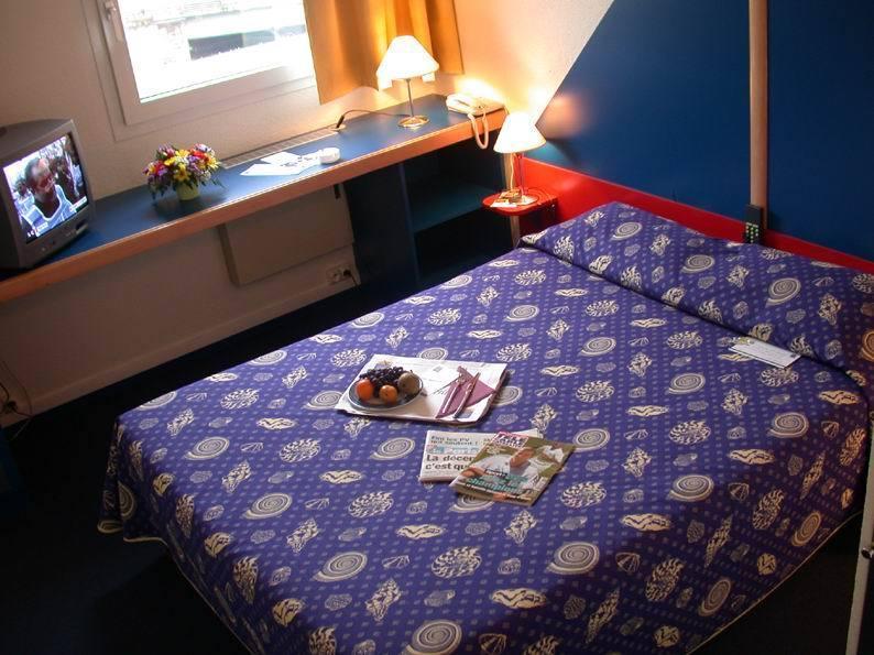 Hotel Stars Arcueil Aulnay-sous-Bois Pokój zdjęcie