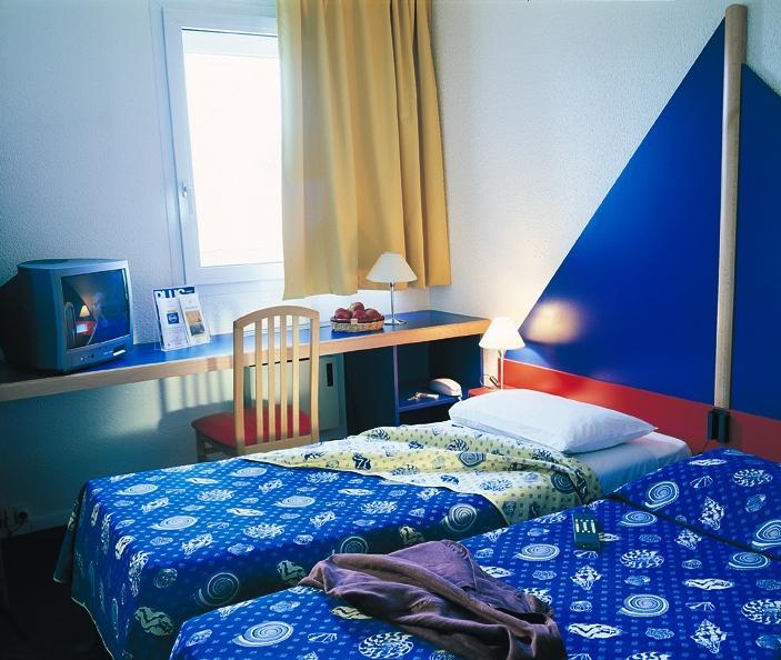 Hotel Stars Arcueil Aulnay-sous-Bois Pokój zdjęcie