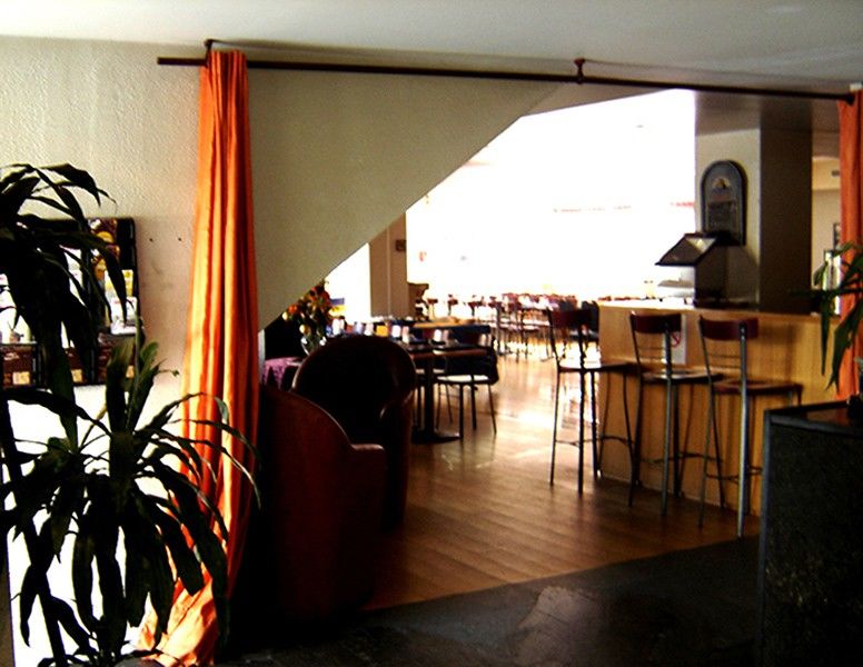 Hotel Stars Arcueil Aulnay-sous-Bois Zewnętrze zdjęcie