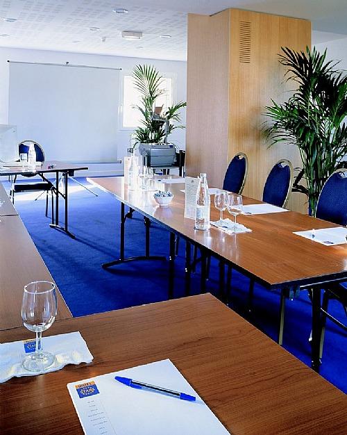 Hotel Stars Arcueil Aulnay-sous-Bois Udogodnienia zdjęcie