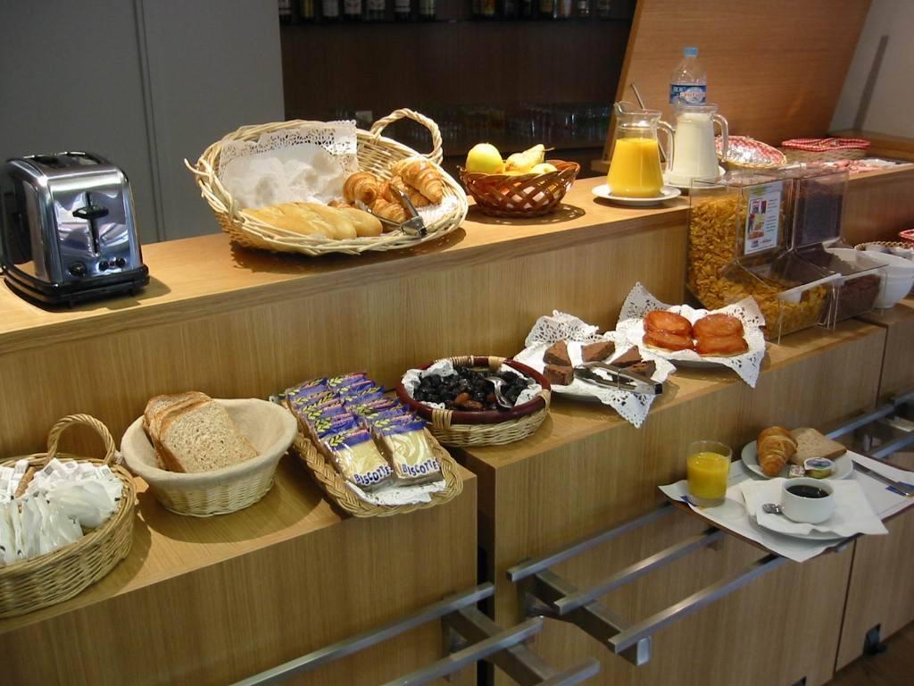 Hotel Stars Arcueil Aulnay-sous-Bois Zewnętrze zdjęcie