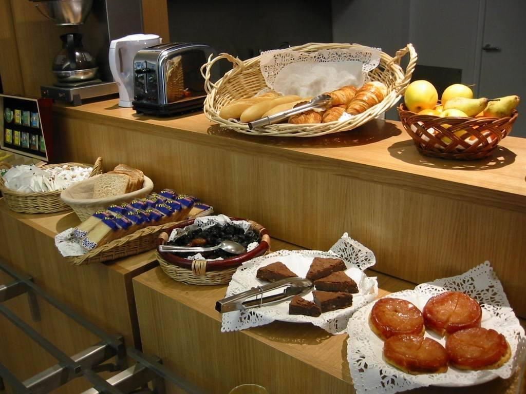 Hotel Stars Arcueil Aulnay-sous-Bois Zewnętrze zdjęcie