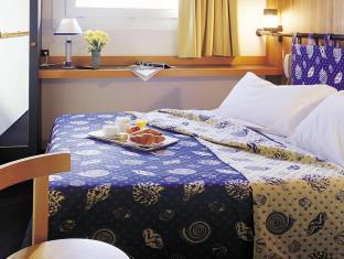 Hotel Stars Arcueil Aulnay-sous-Bois Zewnętrze zdjęcie