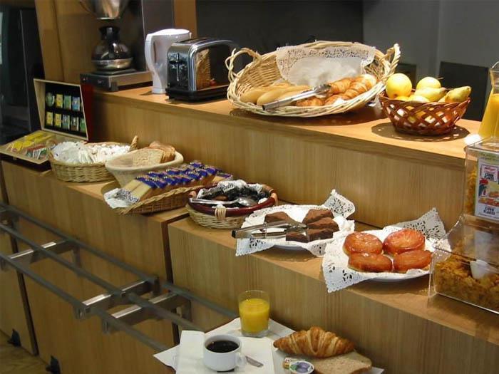 Hotel Stars Arcueil Aulnay-sous-Bois Zewnętrze zdjęcie