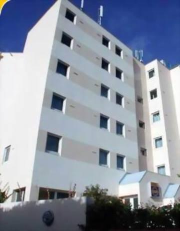 Hotel Stars Arcueil Aulnay-sous-Bois Zewnętrze zdjęcie