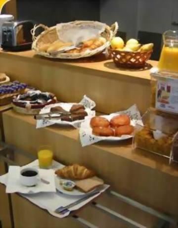 Hotel Stars Arcueil Aulnay-sous-Bois Zewnętrze zdjęcie
